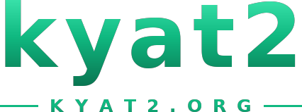 kyat2 logo